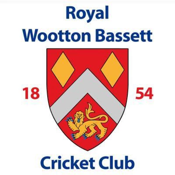 Royal Wootton Bassett Cricket Club fundraising at Ecoracing